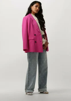 zilveren blasz ballerina's 17600116