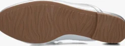 zilveren blasz muiltjes shn2559-06