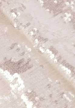 zilveren bruuns bazaar top ginia blouse