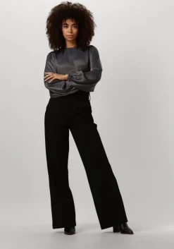 zilveren circle of trust blouses leila blouse