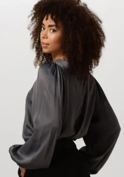 zilveren circle of trust blouses leila blouse