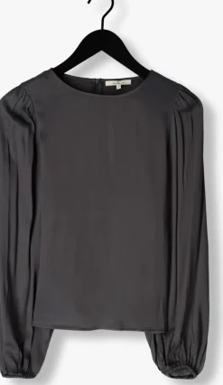 zilveren circle of trust blouses leila blouse