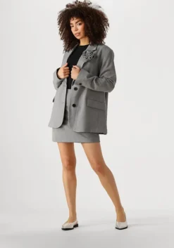 zilveren copenhagen studios slingbacks cph416