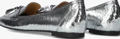 zilveren ctwlk loafers anchy