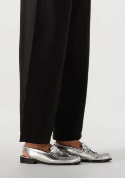 zilveren ctwlk slingbacks puxi p sunny