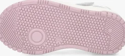 zilveren develab lage sneakers 42872
