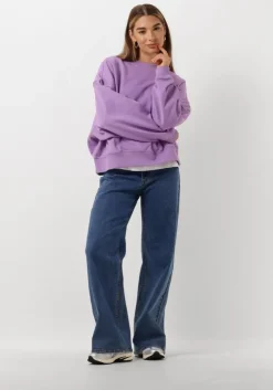 zilveren diadora lage sneakers sao-ko 280 wn