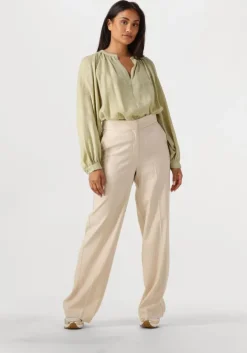 zilveren floris van bommel lage sneakers sfw-10111