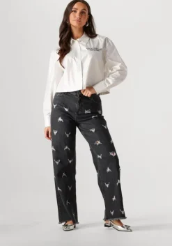 zilveren fred de la bretoniere slingbacks elisse sling