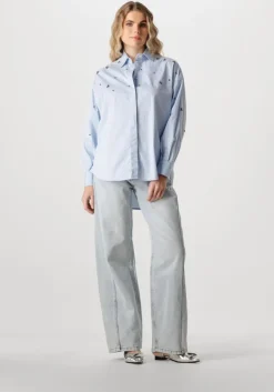 zilveren fred de la bretoniere slingbacks elisse sling