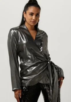 zilveren freebird blouses valente