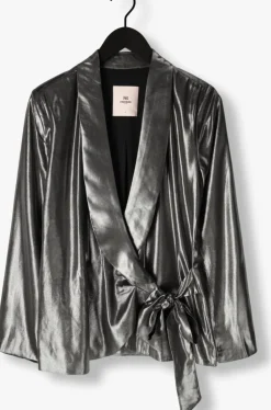 zilveren freebird blouses valente