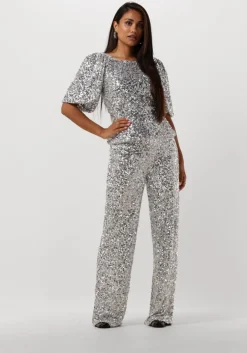 zilveren harper & yve pantalon bonny-pa