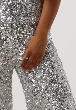 zilveren harper & yve pantalon bonny-pa