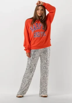 zilveren harper & yve pantalon bonny-pa