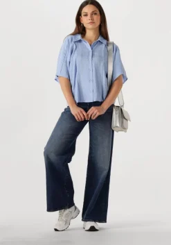 zilveren hvisk schoudertas cayman pocket