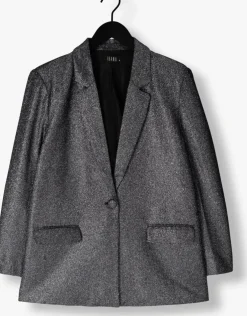 zilveren ibana blazer jolsy