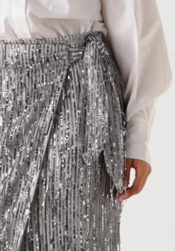 zilveren ibana midirok siera