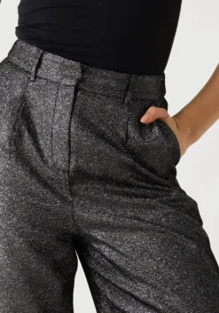 zilveren ibana pantalon puyo