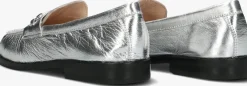 zilveren inuovo loafers b01004