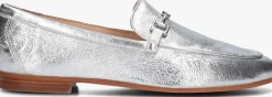zilveren inuovo loafers b02005
