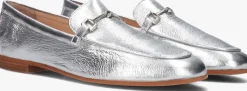 zilveren inuovo loafers b02005