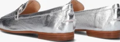 zilveren inuovo loafers b02005