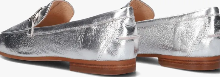 zilveren inuovo loafers b02005