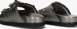 zilveren inuovo slippers 395010