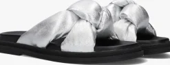 zilveren inuovo slippers b12005