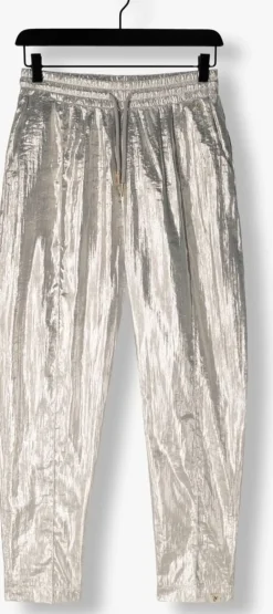 zilveren josh v pantalon filipa