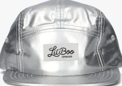 zilveren lil'boo pet silver 5