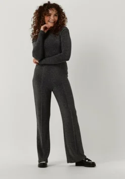 zilveren lollys laundry pantalon chile pants