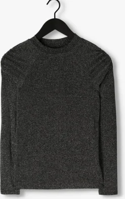 zilveren lollys laundry top ellen blouse