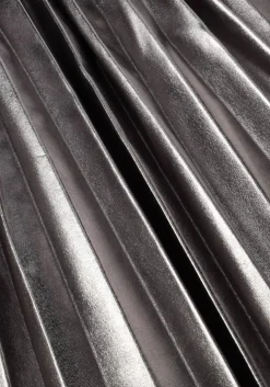 zilveren looxs little minirok 2433-7708