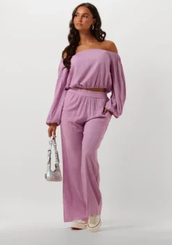 zilveren núnoo schoudertas palma recycled cool