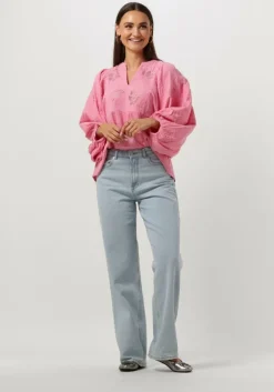 zilveren notre-v ballerina's kl-4528