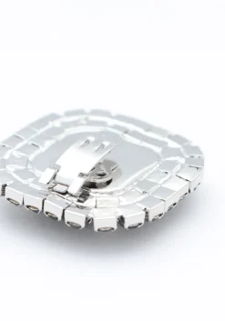 zilveren notre-v shoe candy x bo