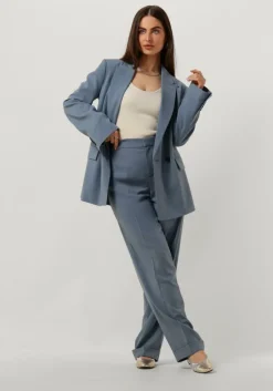 zilveren notre-v slingbacks 08-224