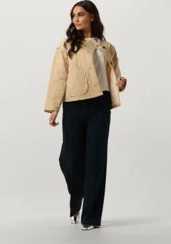 zilveren notre-v slingbacks 08-224