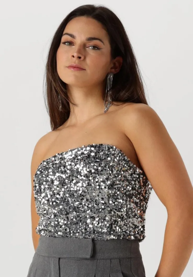 zilveren notre-v top nv-elynn