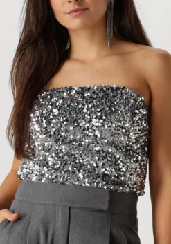 zilveren notre-v top nv-elynn