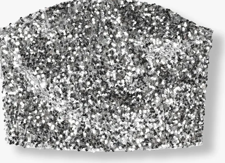 zilveren notre-v top nv-elynn