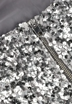 zilveren notre-v top nv-elynn