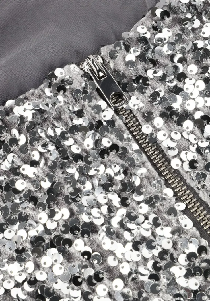 zilveren notre-v top nv-elynn