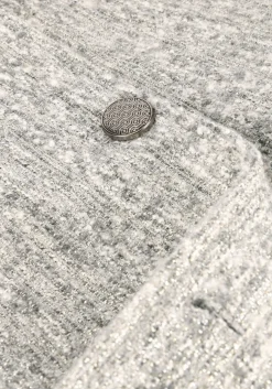 zilveren nukus jack maureen jacket