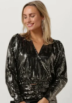 zilveren refined department top rodi