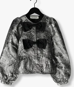 zilveren sofie schnoor top g244255