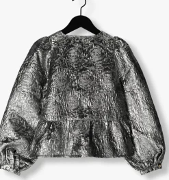 zilveren sofie schnoor top g244255