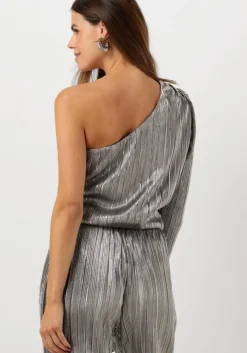 zilveren suncoo blouses luna